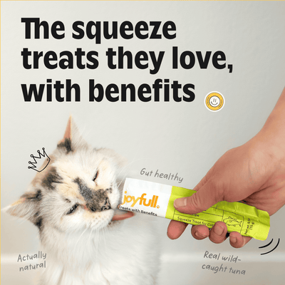 Happy Guts Duo for Cats