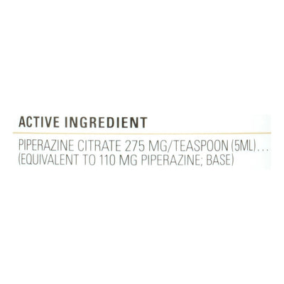 Durvet Wormeze Liquid Wormer For Cats & Kittens (4oz)