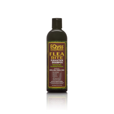 Flea-Bite Shampoo