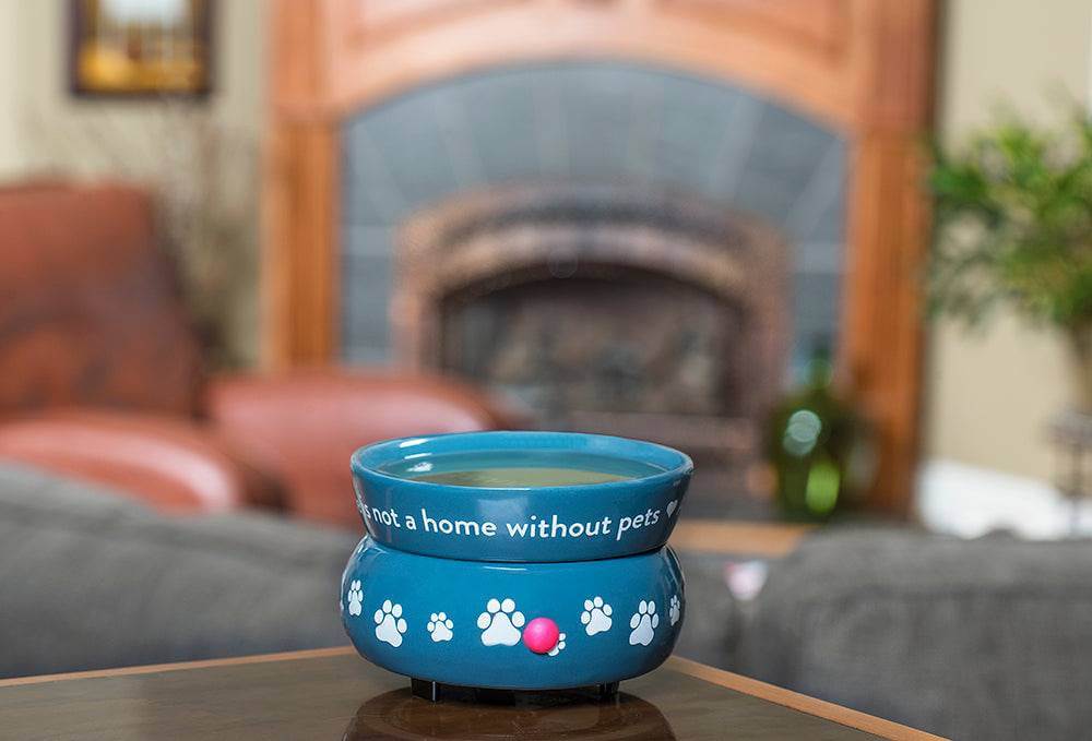 Electric Wax Warmer