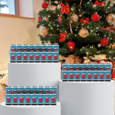 Wholesale Stocking Stuffer Unscented Snoopy Leash Roll Bundle