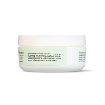 SKIN HEALTH / Healing Skin Salve