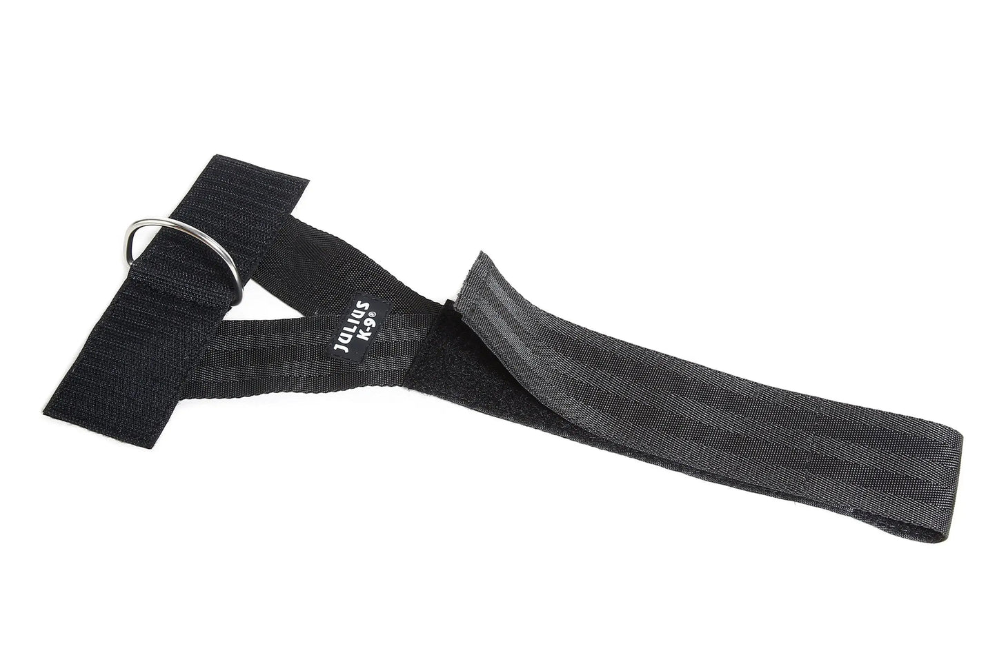 Julius-K9 Front Control Y-Belt with D-ring