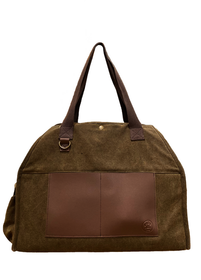 The Daily Carrier—Packable Luxury for Life on the Go
