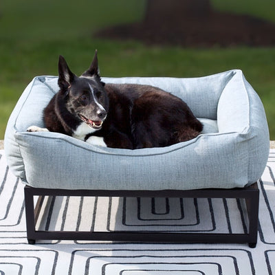 The Sammy Dog Bed Cover