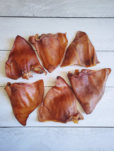 Pig Ears