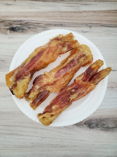 Beef Tendon (Whole & Halved)