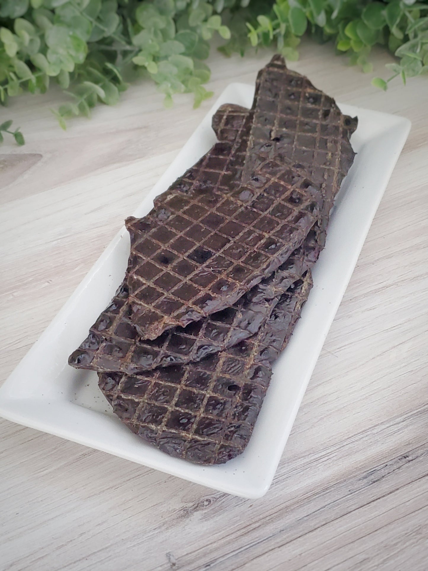 Beef Liver - Thin Cut