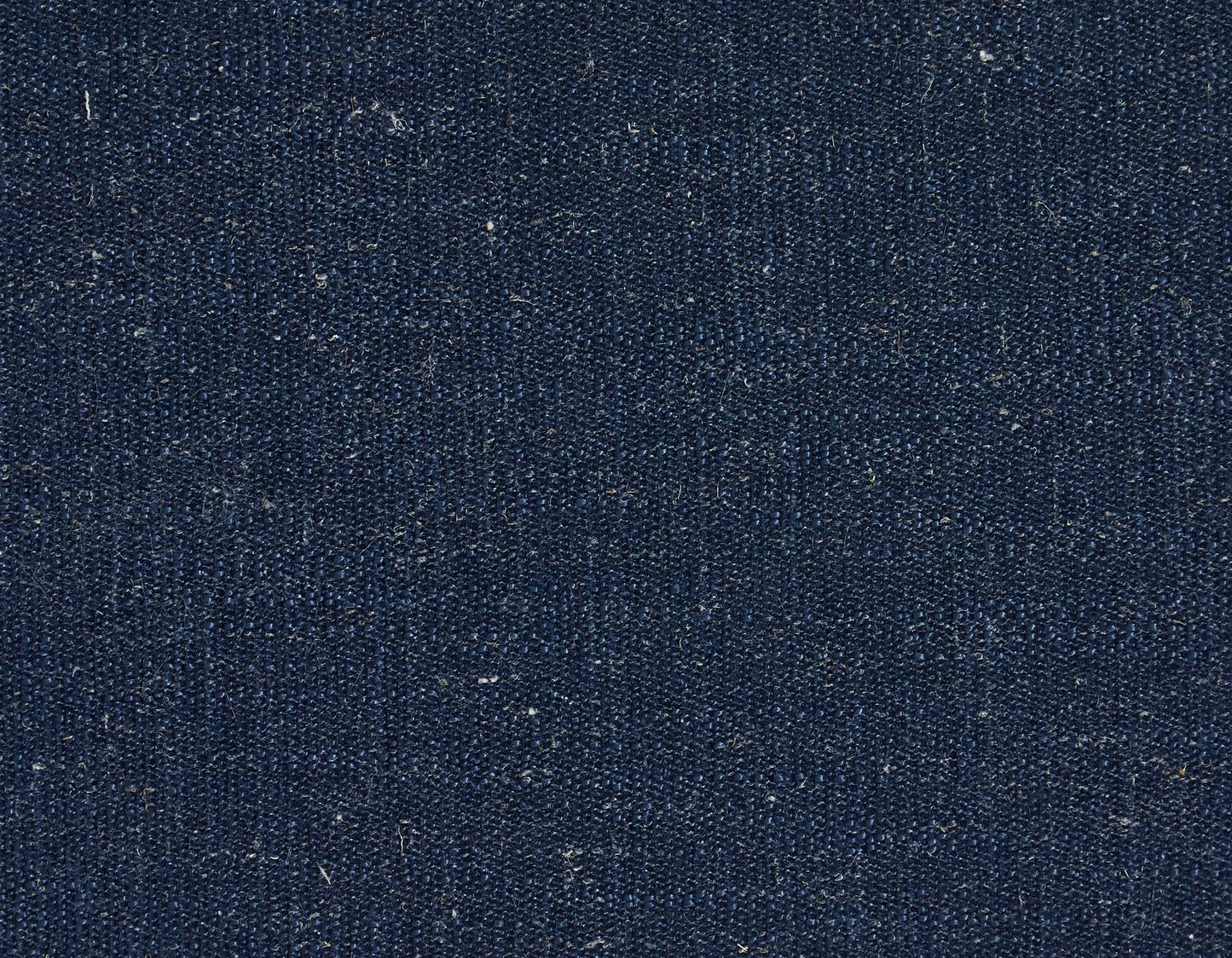 Warby Navy Lounge Bed