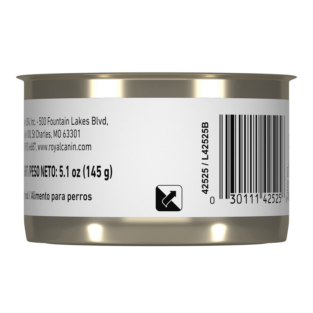 Royal Canin Size Health Nutrition Starter Mother & Babydog Mousse In Sauce Canned Dog Food