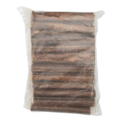 6" Beef Sausage Dog Treats, 25-Pack