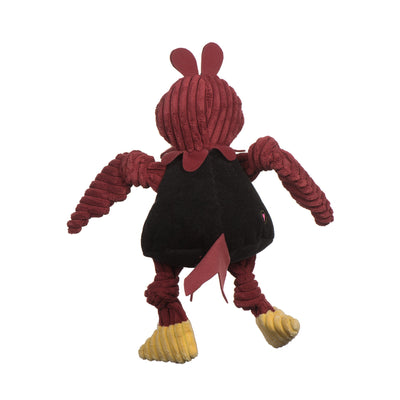 NCAA University of South Carolina, Cocky Knottie® Plush Dog Toy