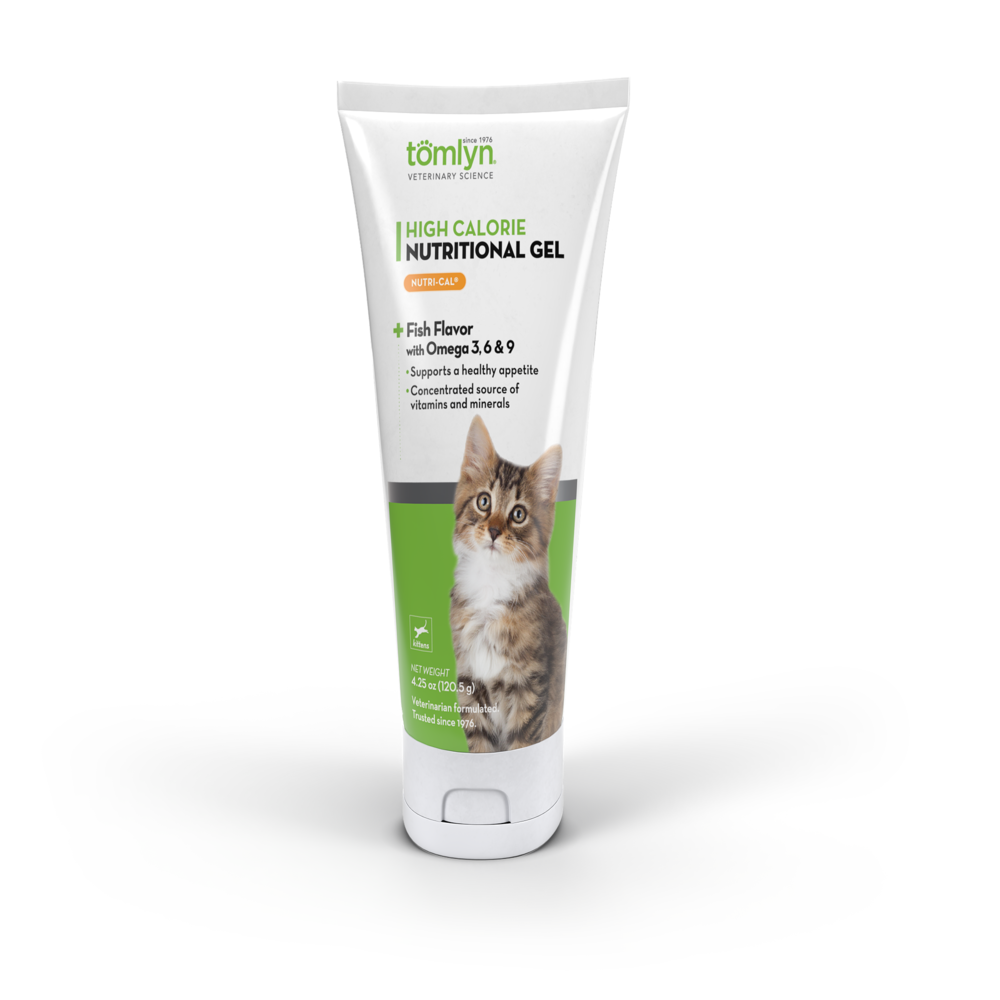 Tomlyn Nutri-Cal Kitten Supplements