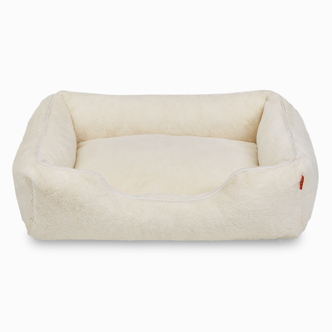 The Sammy Dog Bed Cover