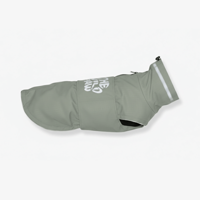 WildGuard Rain Coat