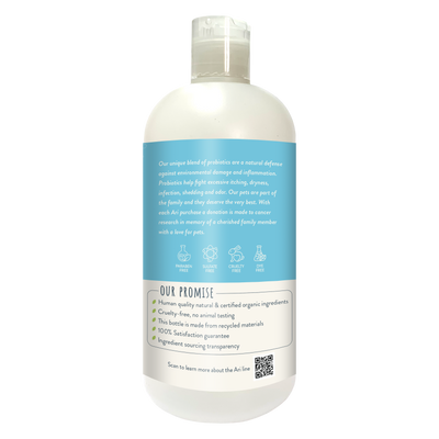 ARI Probiotic Puppy Shampoo