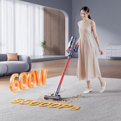 【Hot Sale】Buture BP20 Cordless Vacuum