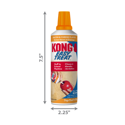Kong Easy Treat (8oz)