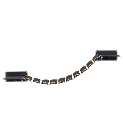 Wall Cat Walk Black