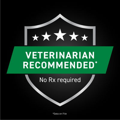 Nextstar Flea & Tick for Large Dogs