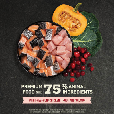 Acana Highest Protein Indoor Cat Recipe Dry Cat Food
