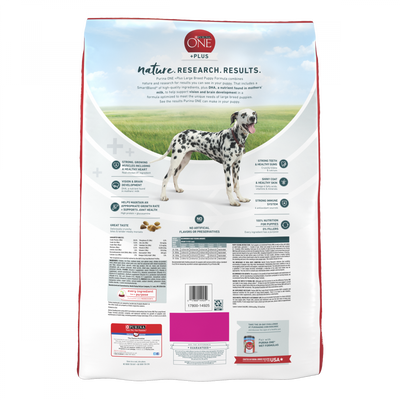 Purina One Large Breed Dry Puppy Food