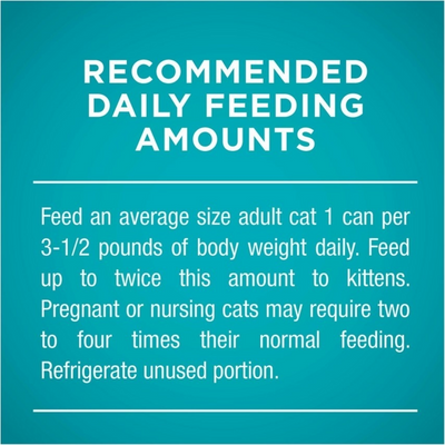 Purina One Grain Free Premium Pate Whitefish Wet Cat Food