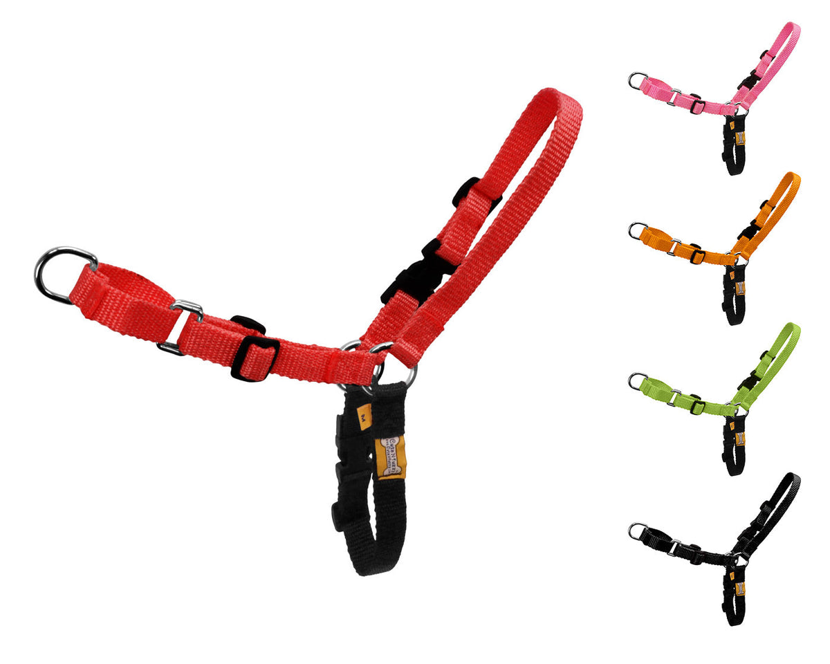 Comfort Walk Dog Harness by cuteNfuzzy®
