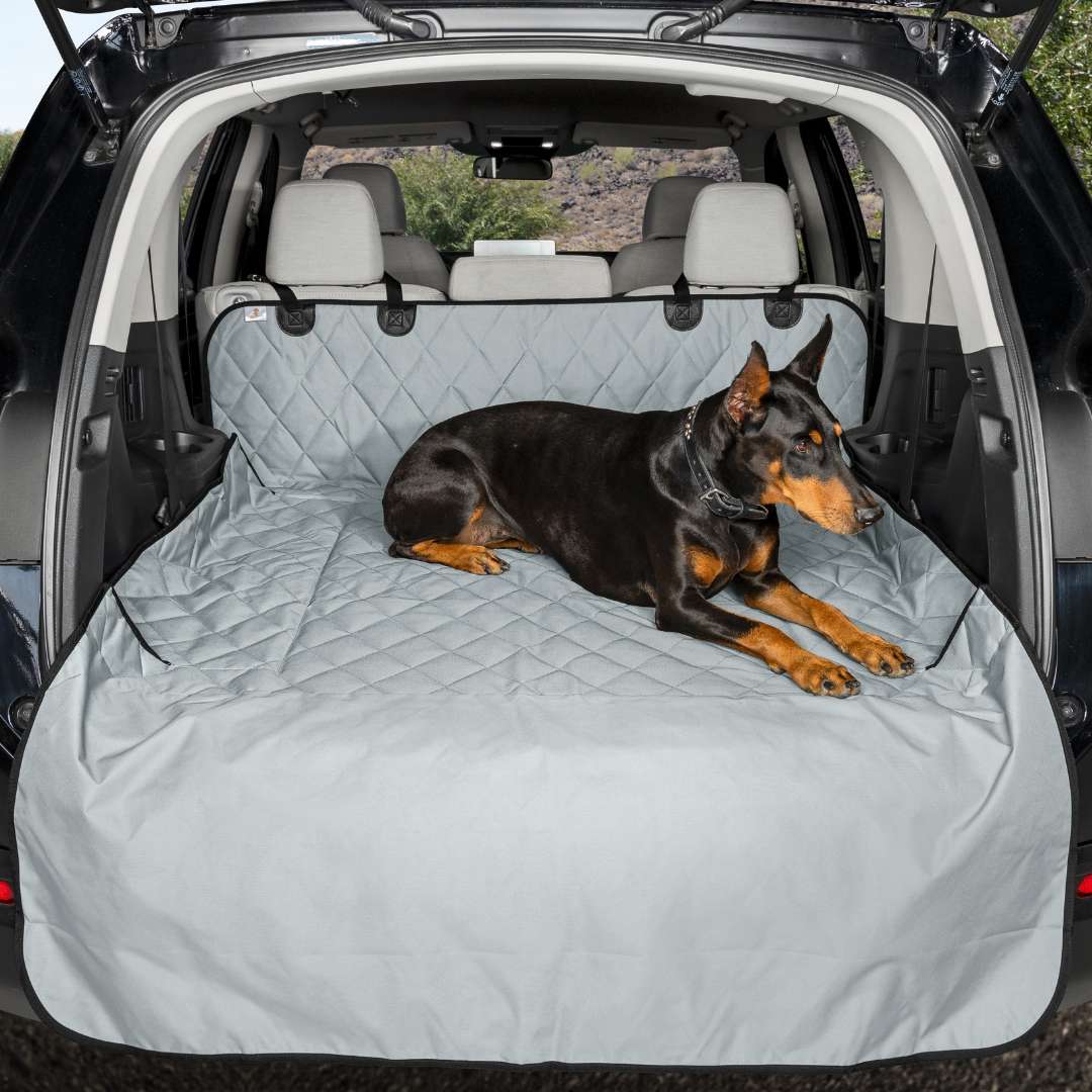 Cargo Liner for SUVs - Small