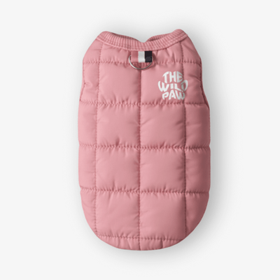 Cloudshell Vest