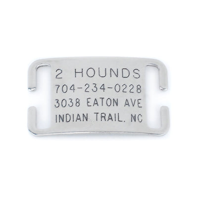 Jingle Free Tag Only