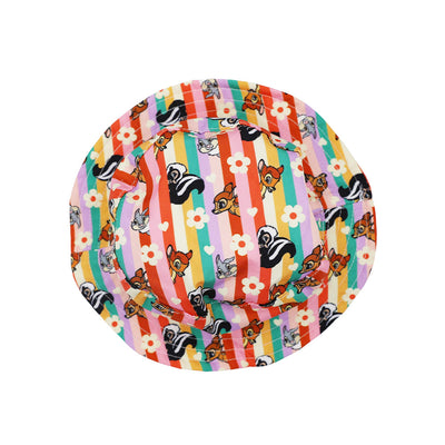 Dog Bucket Hat - Disney's Bambi