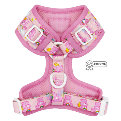 Dog Adjustable Harness - Care Bears™ Cheer Bear