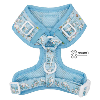 Dog Adjustable Harness - Cinnamoroll™