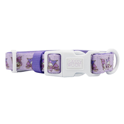 Dog Collar - Kuromi™