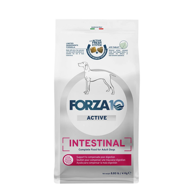 Forza10 Active Dog Intestinal (8.8lb)