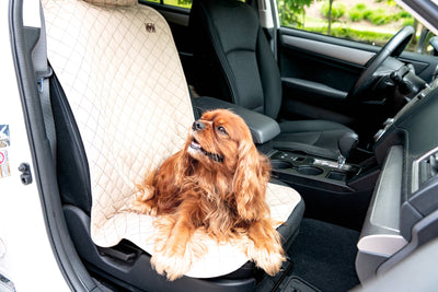 TuffutLuxx® Vehicle Protectors for Travel