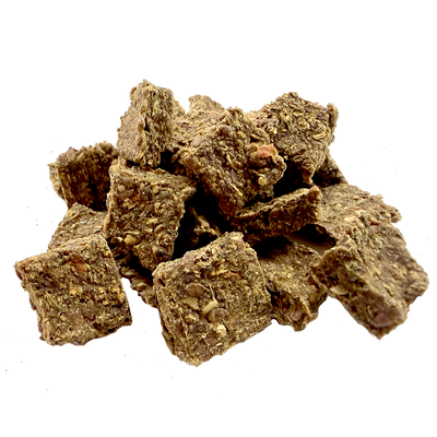 Garden Bites K9 Treats