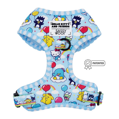 Dog Two Piece Bundle - Hello Kitty® & Friends In the Sky