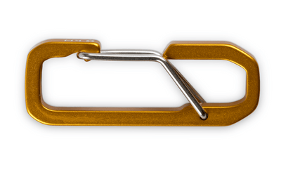 Carabiner