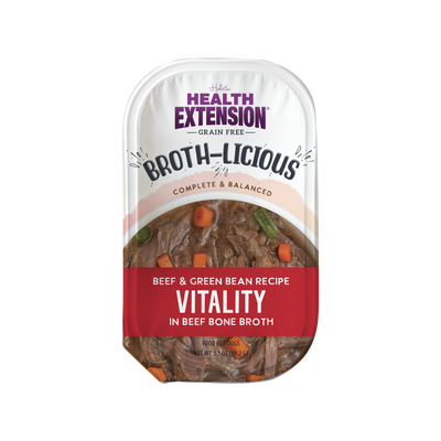 Broth-Licious Sampler Pack