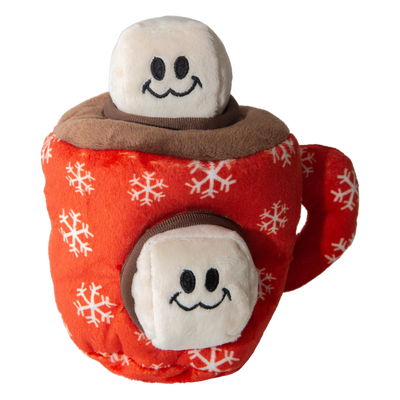 Hide & Seek Cocoa