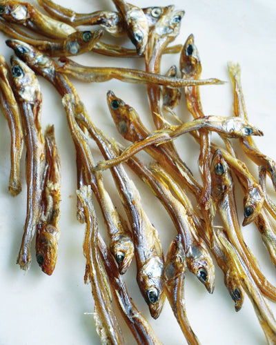 Smelt (Wild Caught) - Limit 1