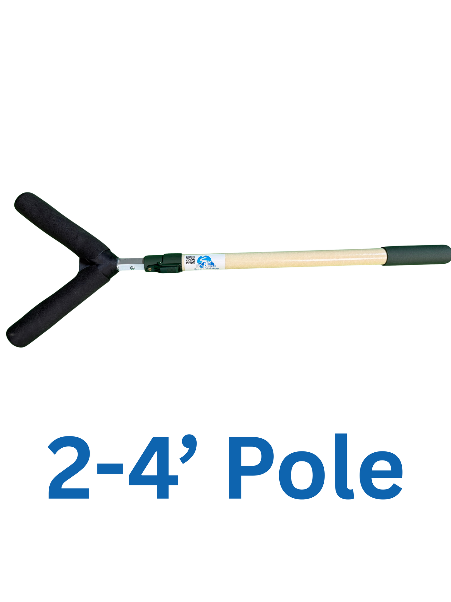 Humane Innovations Y Pole System