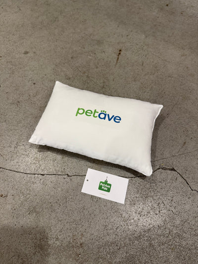 PetAve Branded Mini Pet Bed