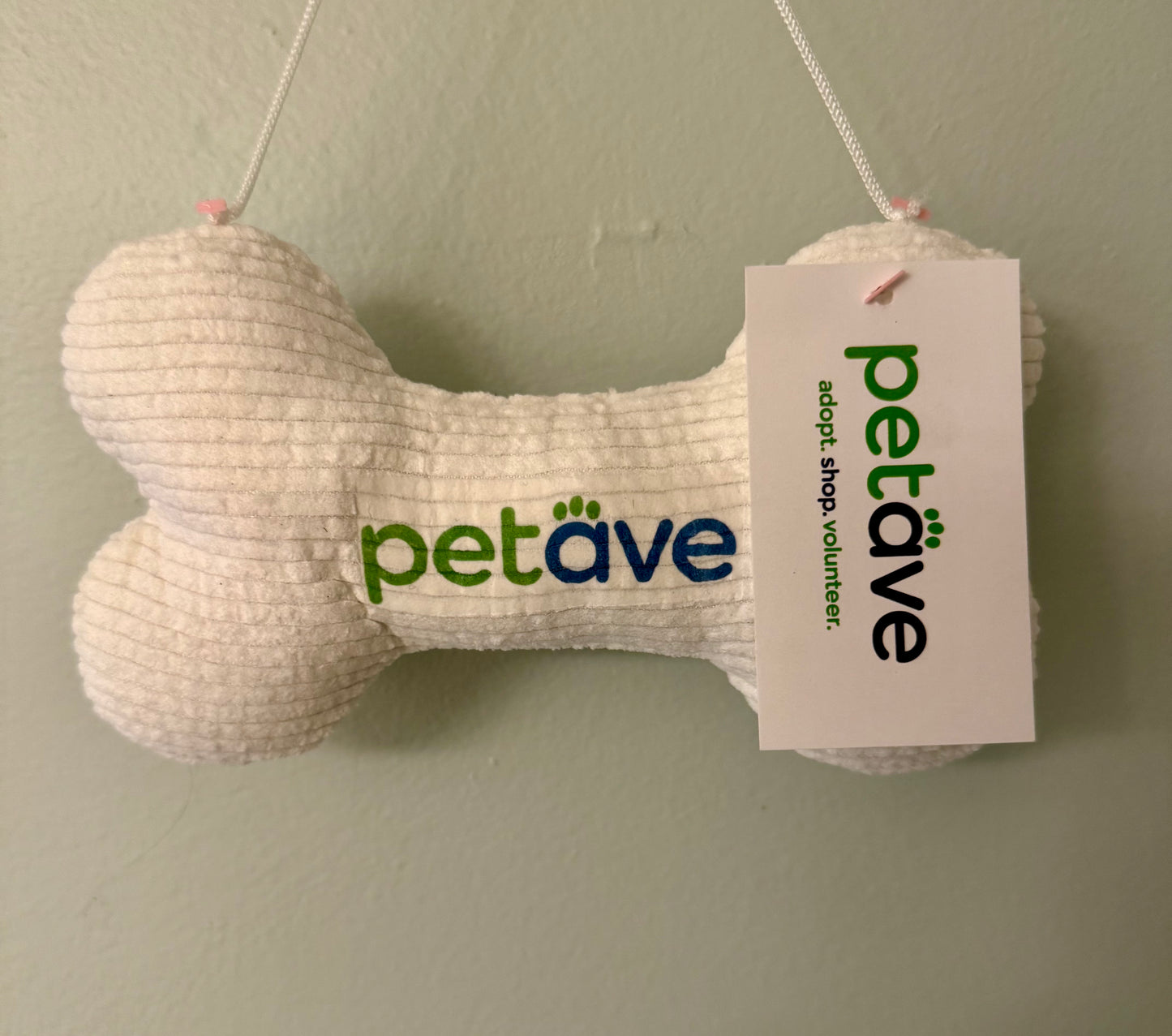 PetAve Plush Pet Toy