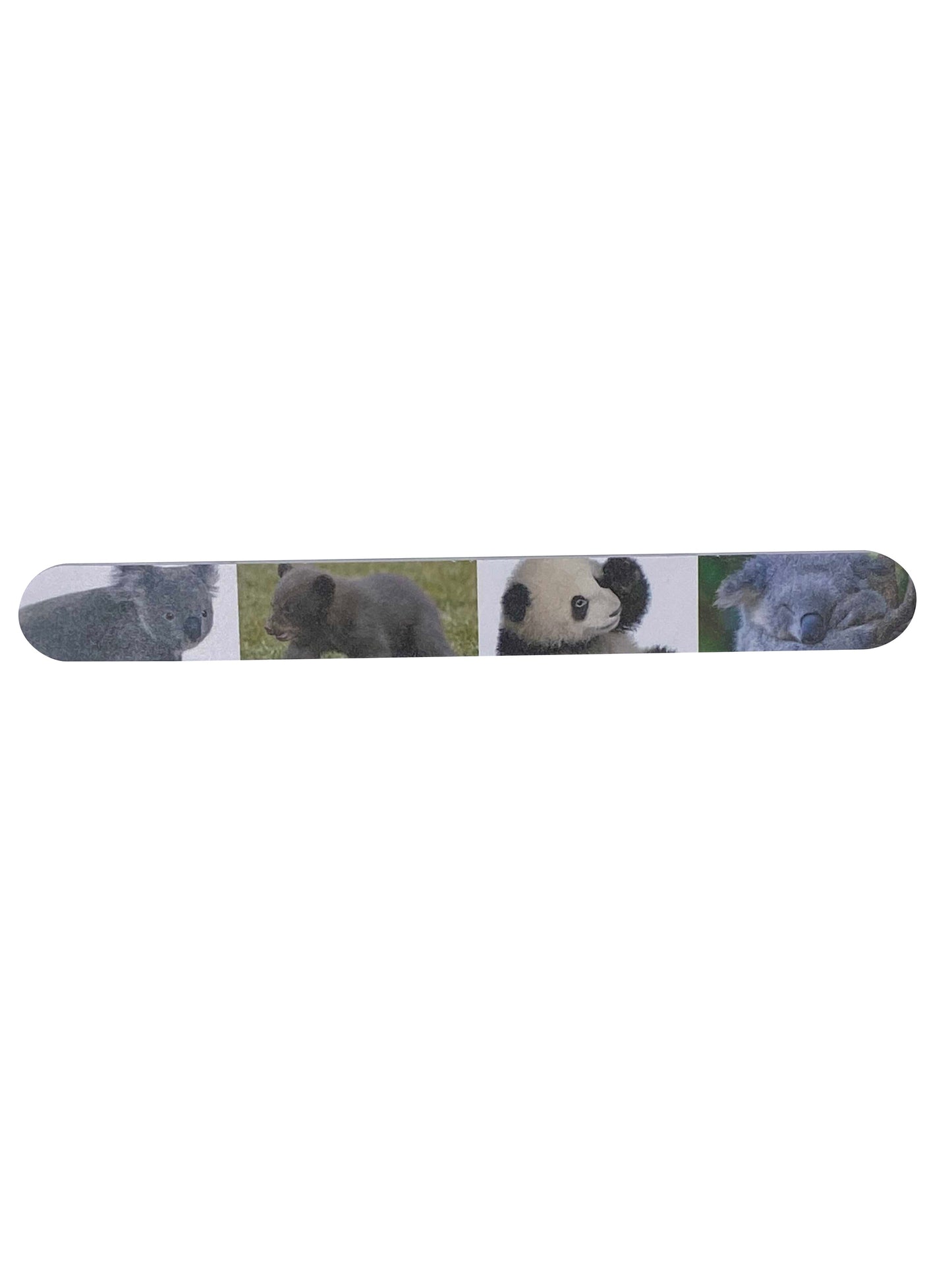 Nail File - 6 Pack