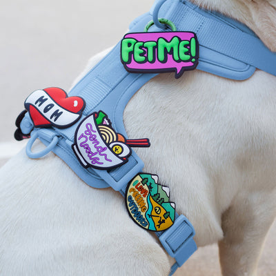 Send Noods Jiby Dog Charm