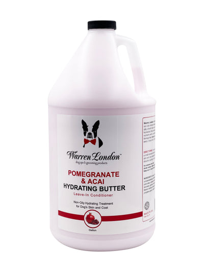 Hydrating Butter - For Skin & Coat - Professional Size