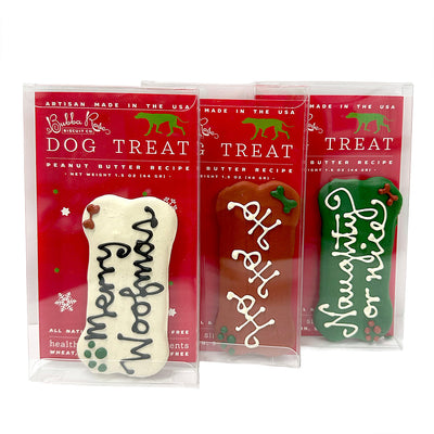 Holiday Bones